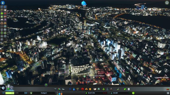 As Cities Skylines Comes Up To The F Beko Famkos Net