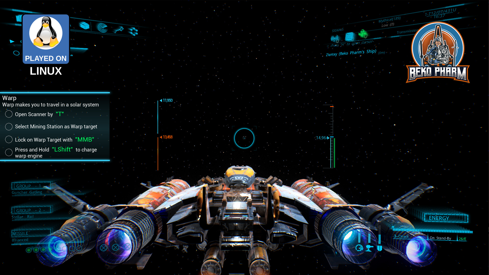 SpaceBourne 2 on Steam